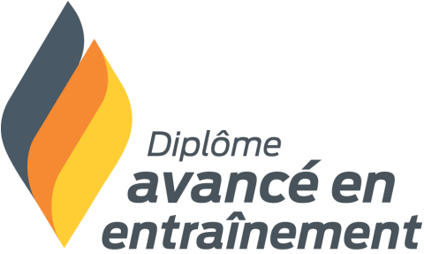 Diplôme avancé en entraînement