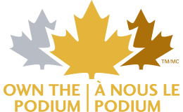 Own the Podium