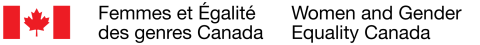 Femmes et Égalité des genres Canada