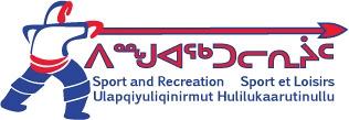 Sport and Recreation Nunavut Government_logo