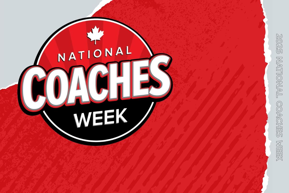 National Coaches Week
